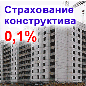 Страхование отделки, страхование 
имущества